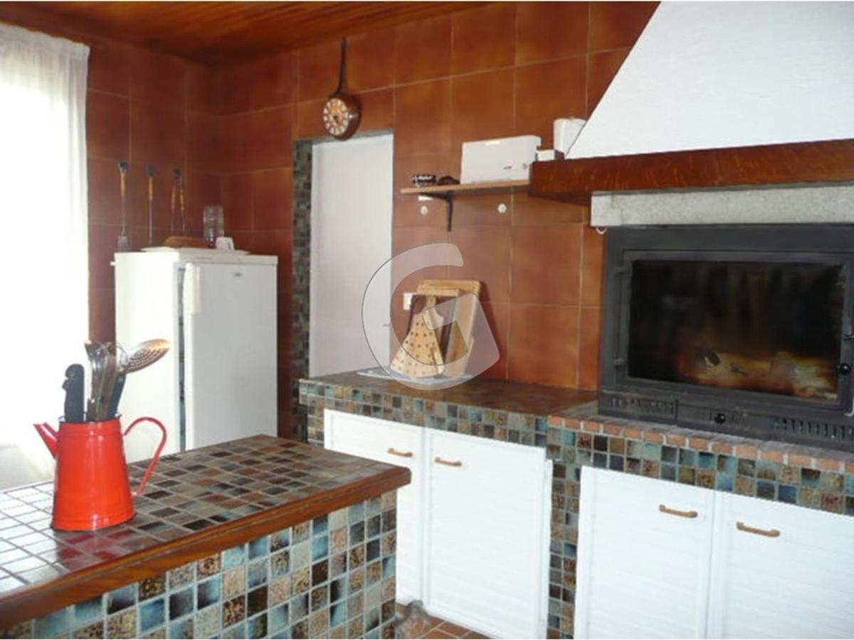 Maison Familiale Avec Jardin, Proche Plages Et Wifi - Fr-1-357-89 La Jonchere Eksteriør bilde