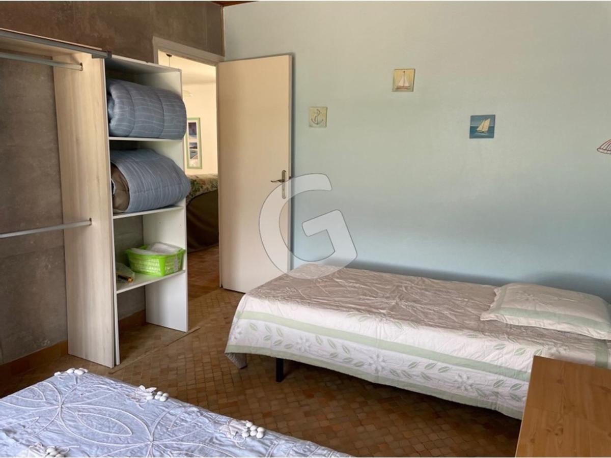 Maison Familiale Avec Jardin, Proche Plages Et Wifi - Fr-1-357-89 La Jonchere Eksteriør bilde