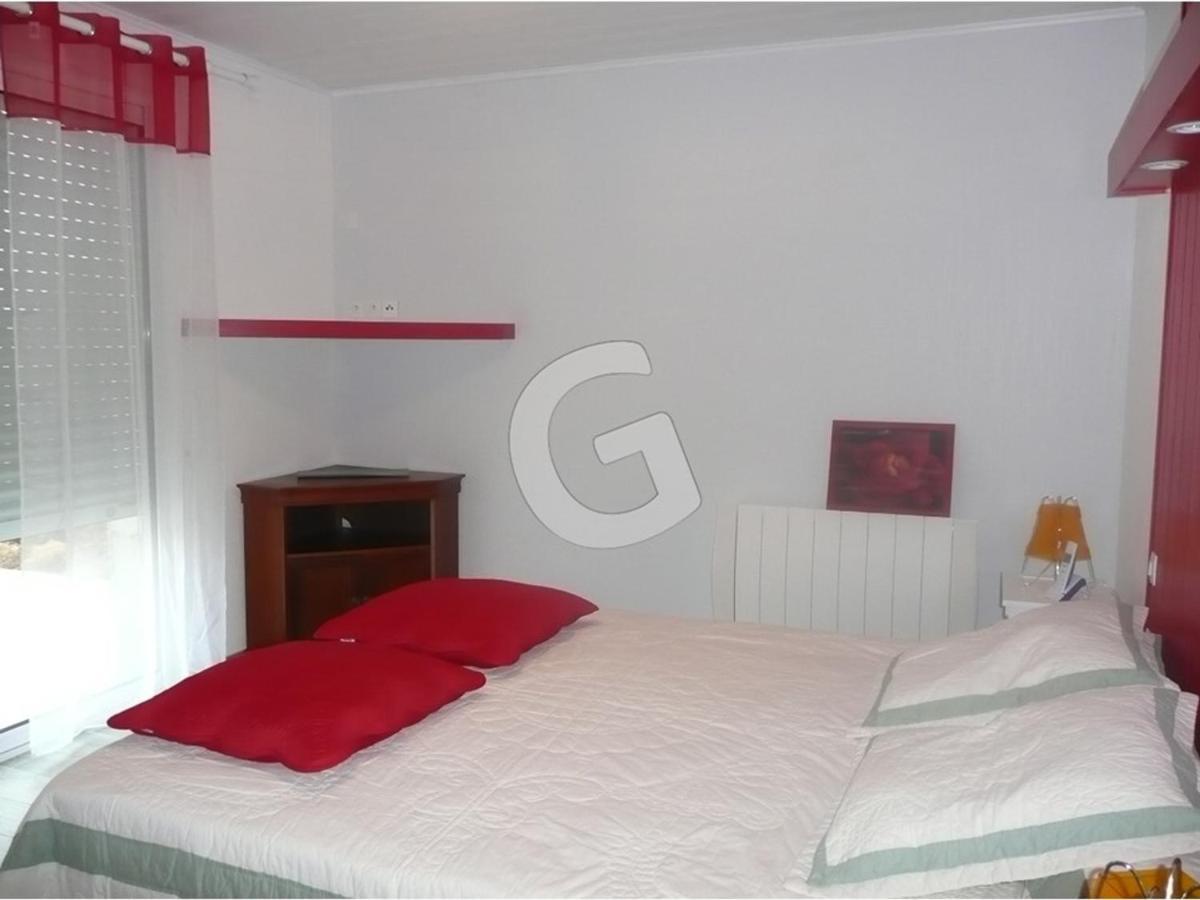 Maison Familiale Avec Jardin, Proche Plages Et Wifi - Fr-1-357-89 La Jonchere Eksteriør bilde