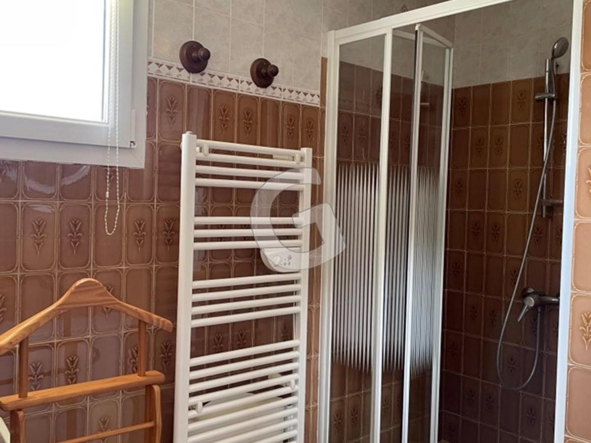 Maison Familiale Avec Jardin, Proche Plages Et Wifi - Fr-1-357-89 La Jonchere Eksteriør bilde