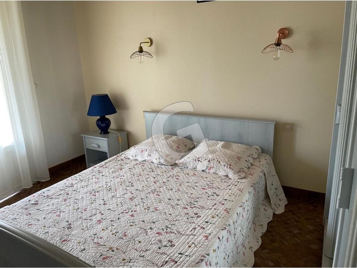 Maison Familiale Avec Jardin, Proche Plages Et Wifi - Fr-1-357-89 La Jonchere Eksteriør bilde